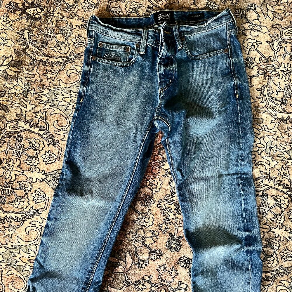 Superdry Jeans